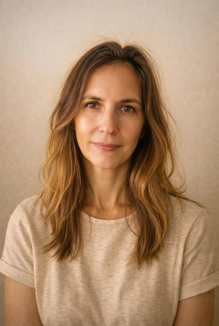 Sylvie Lardinois — herboriste thérapeute